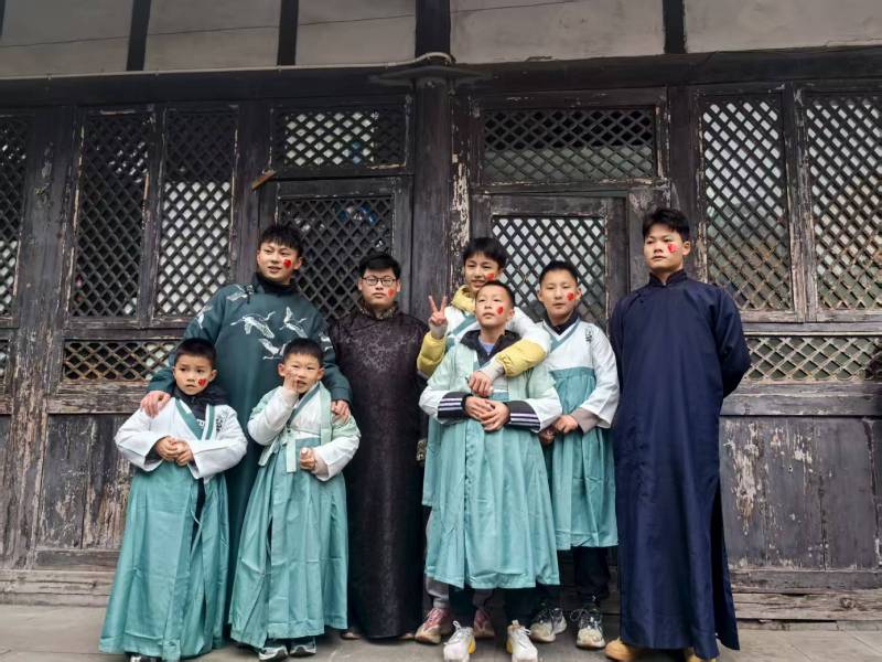 白水县文旅项目策划