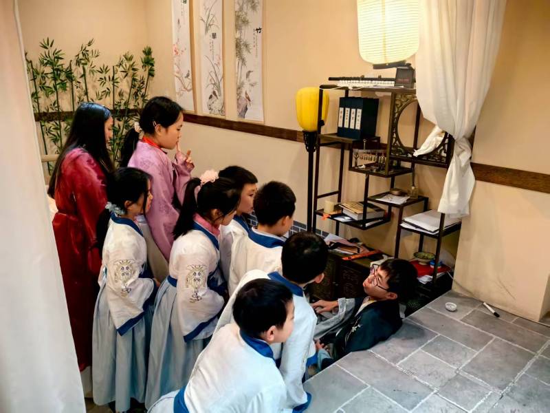 白水县文旅项目策划